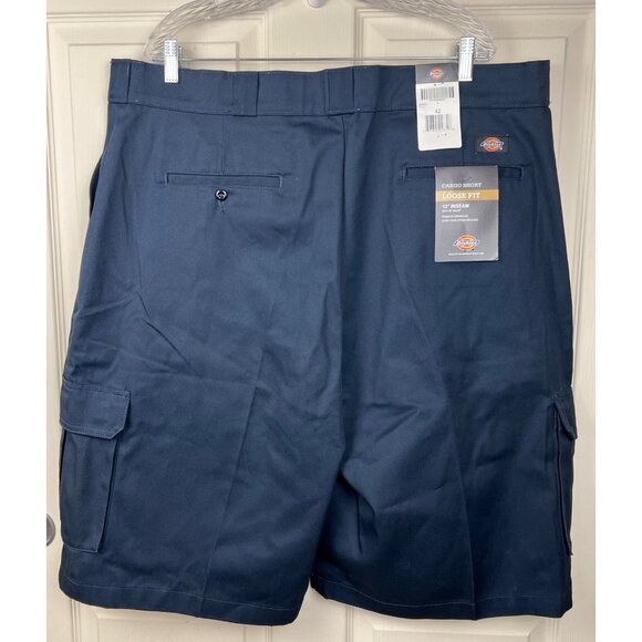 Dickies Cargo Short Loose Fit - Picture 5 of 13